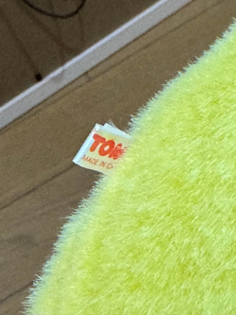 ピカチュウ 初期 初代 TOMY 等身大 1/1 2体セット