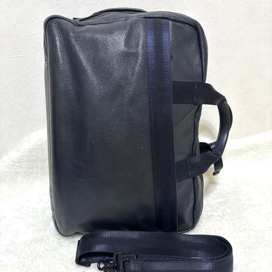【じんころ様】PORTER ディライト 3way ビジネスバッグ リュック