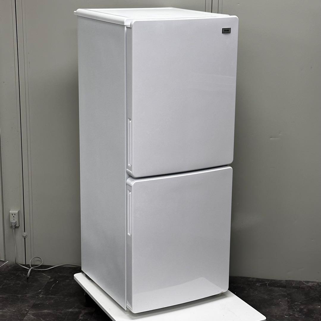 ∞ププ 冷蔵庫 148L / 2021年製