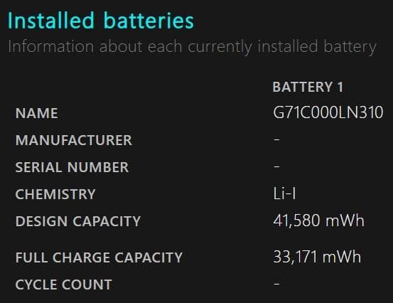 13.3型 dynabook G83/M 8世代 i5 16GB Office付