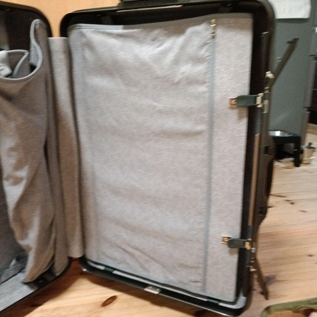 サムソナイト　キャリーバッグ