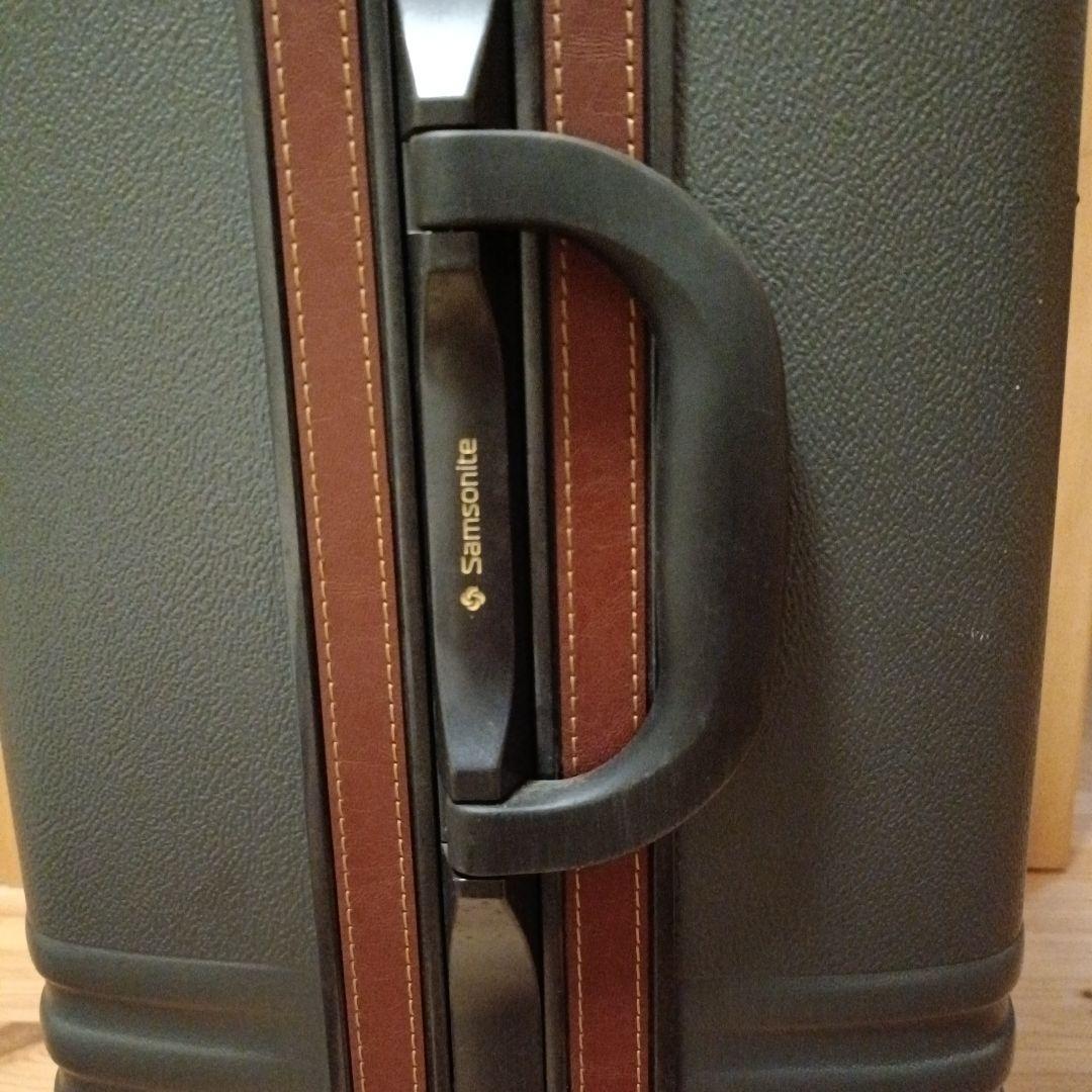 サムソナイト　キャリーバッグ