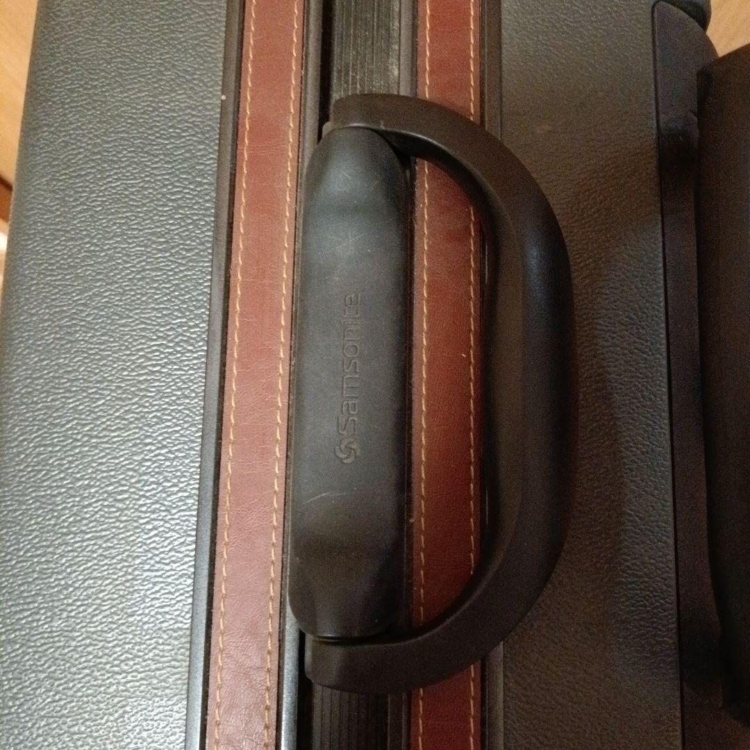 サムソナイト　キャリーバッグ