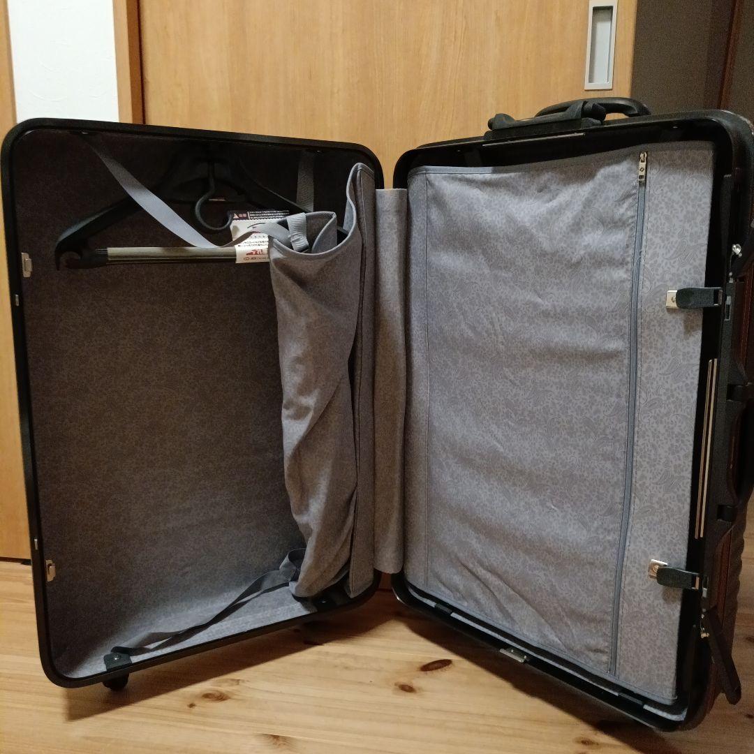 サムソナイト　キャリーバッグ