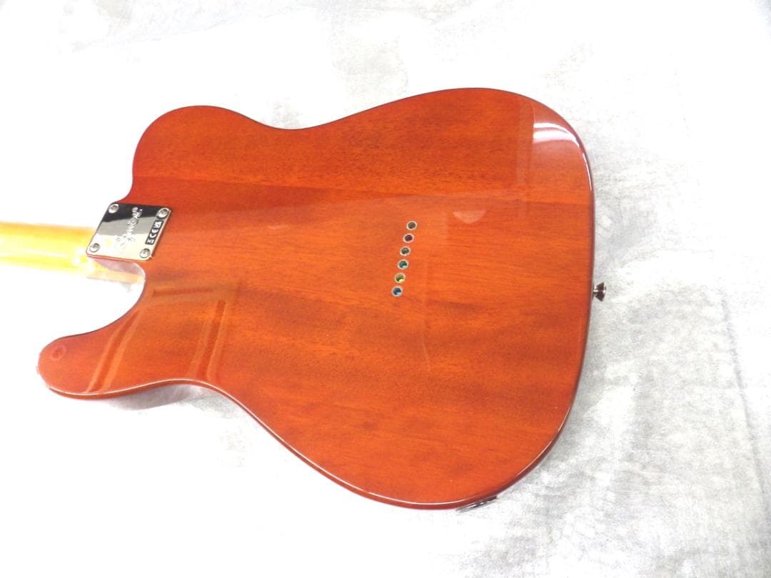 Squier　エレキギター '60S TELECASTER THINLINE
