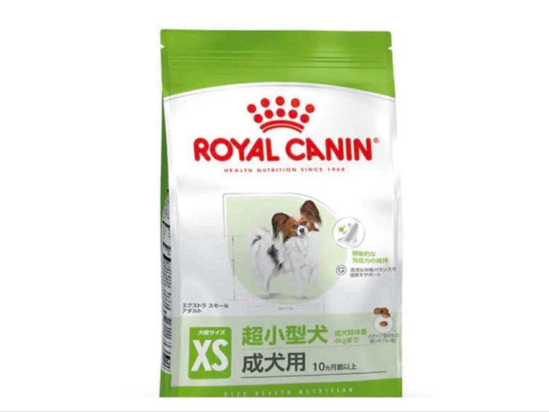 専用出品 CANIN 超小型犬 成犬用 10kg