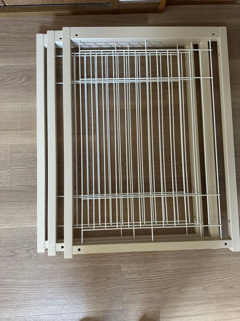 犬用サークル 高さ80cm