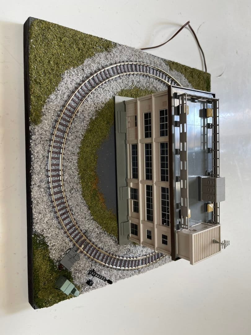 TOMIX　レイアウト