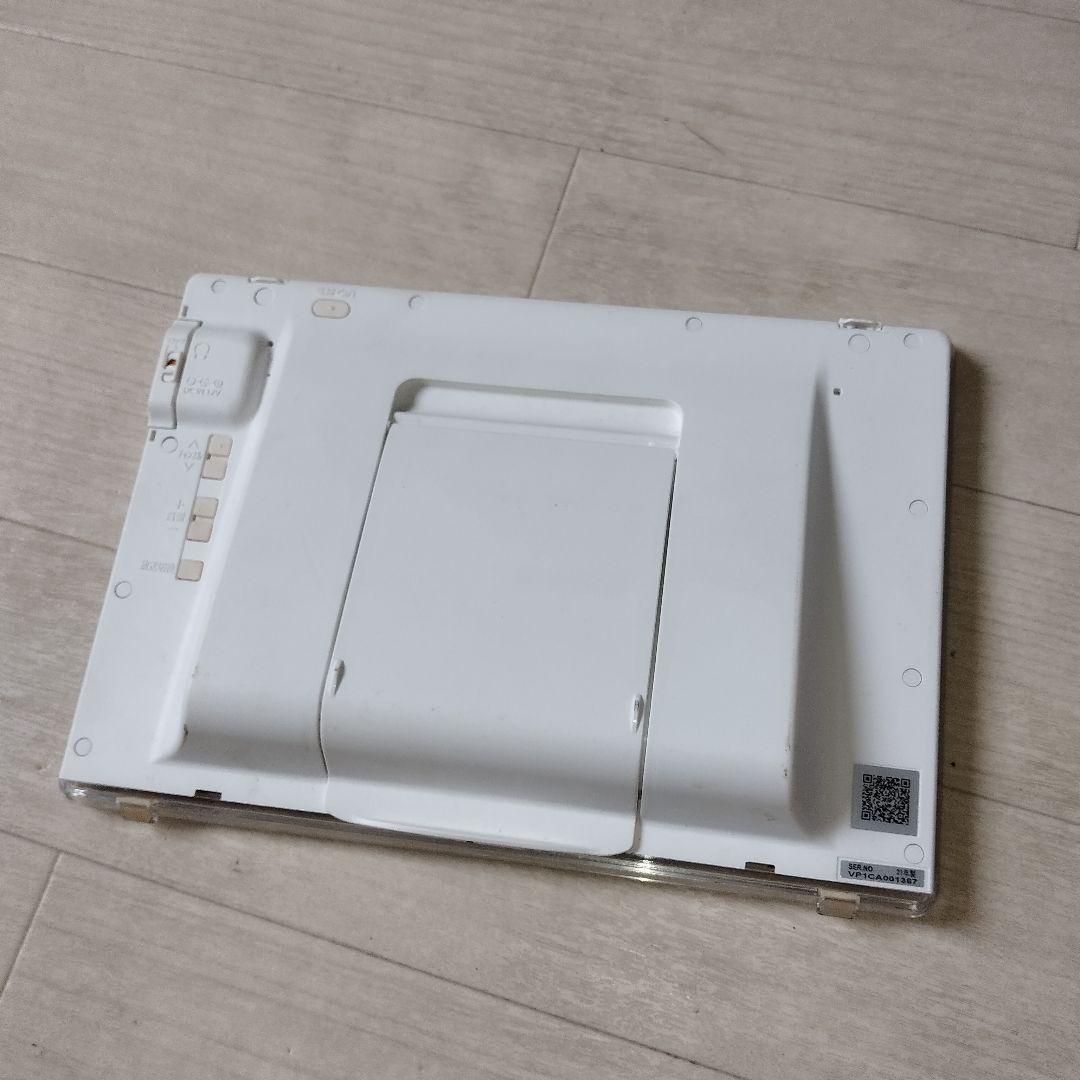 パナソニック UN-10E10D ポータブルテレビ 本体のみ