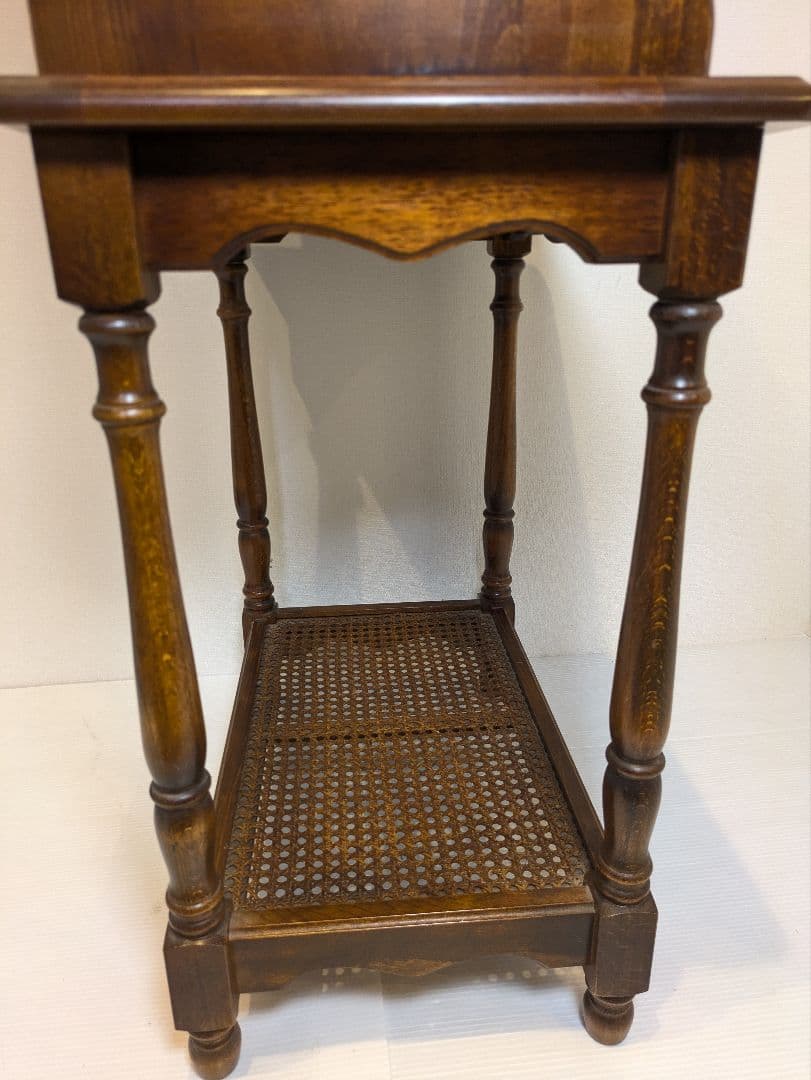 karimokuカリモク コロニアル ライティングビューロー ライティングデスク