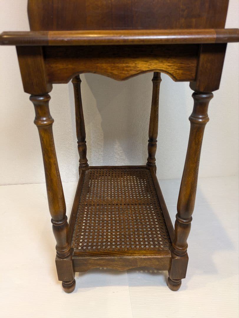 karimokuカリモク コロニアル ライティングビューロー ライティングデスク