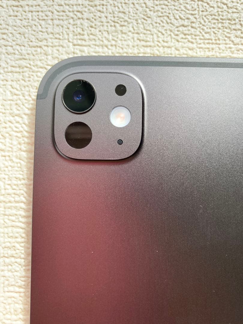 iPad Pro 11インチ　M4