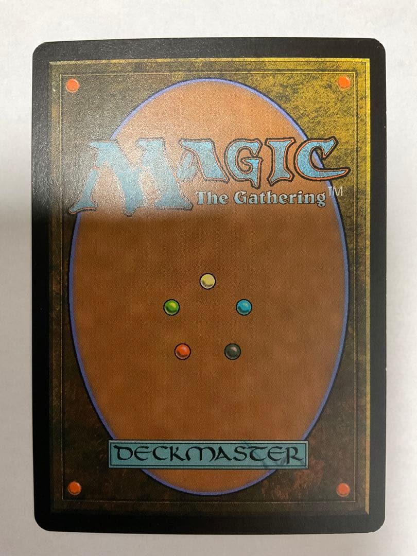 MTG スカージ 帰ってきた刃の翼 日本語 初版Foil