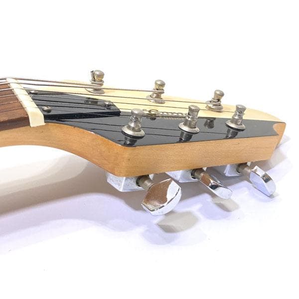 K Garage Junior SFV-180 アンプ内蔵エレキギター