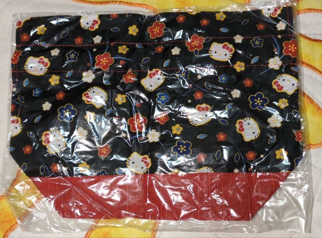 ハローキティ キーホルダー・ストラップ セット