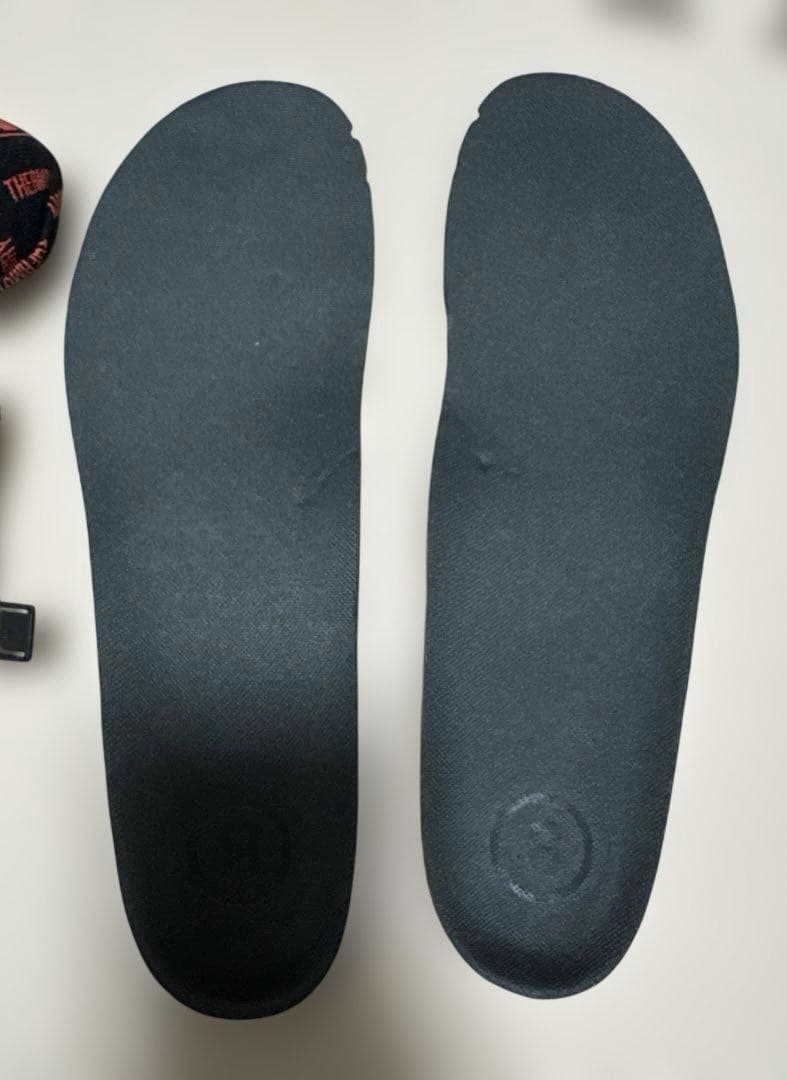 RIDE ライド　LASSO ラッソ　BOA 28cm ブーツ