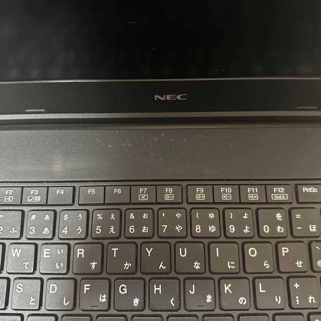 NEC VersaPro NEC VKM17D/I5十世代/8G/256SSD