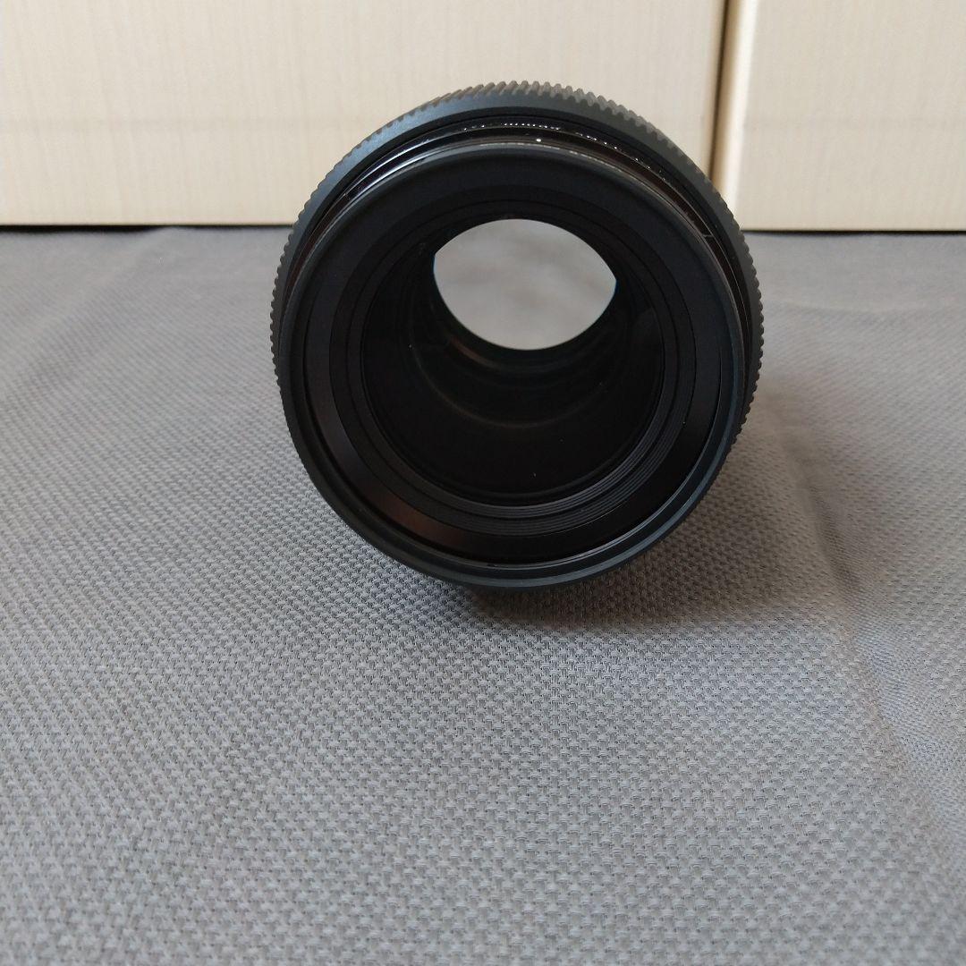 レンズ(単焦点) Fujinon GF 80mm F1,7 R WR