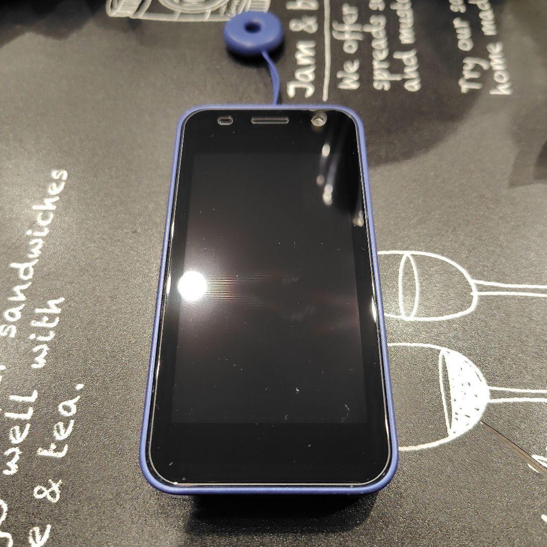 KY-41C キッズケータイ　ドコモ　本体