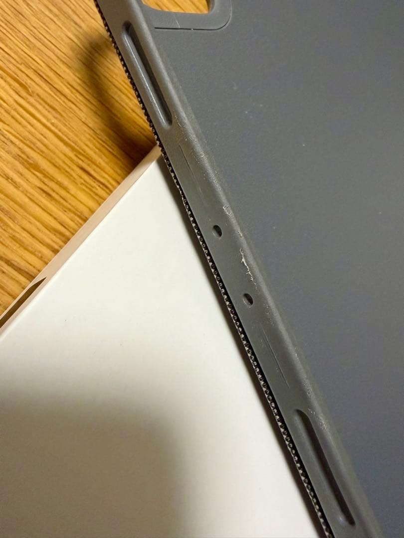 Logicool Combo Touch iPad Pro 11インチ用ケース