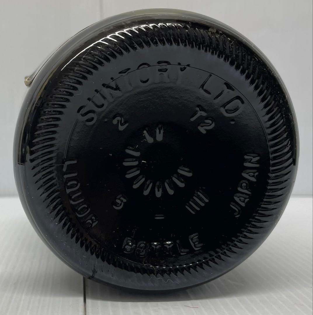 【未開栓】サントリー　古酒　スペシャルリザーブ10年 ウイスキー 750ml