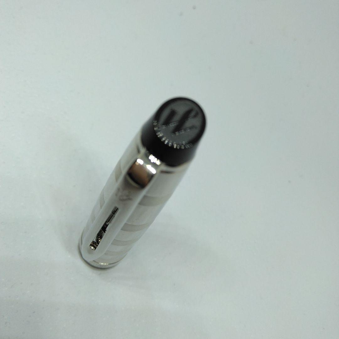 WATERMAN エキスパートデラックス ブルーCT 万年筆