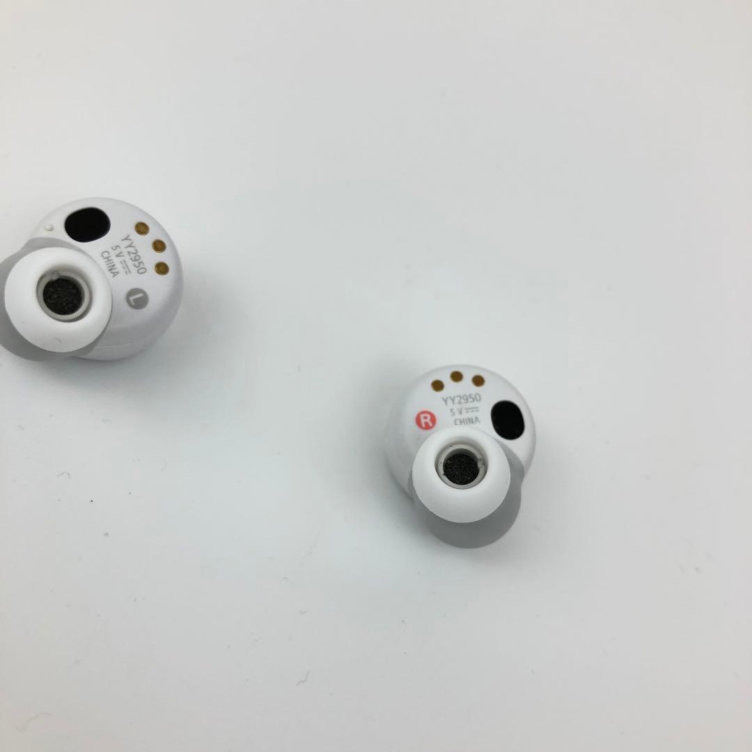 未使用品 SONY LinkBuds S WF-LS900N ワイヤレスイアホン