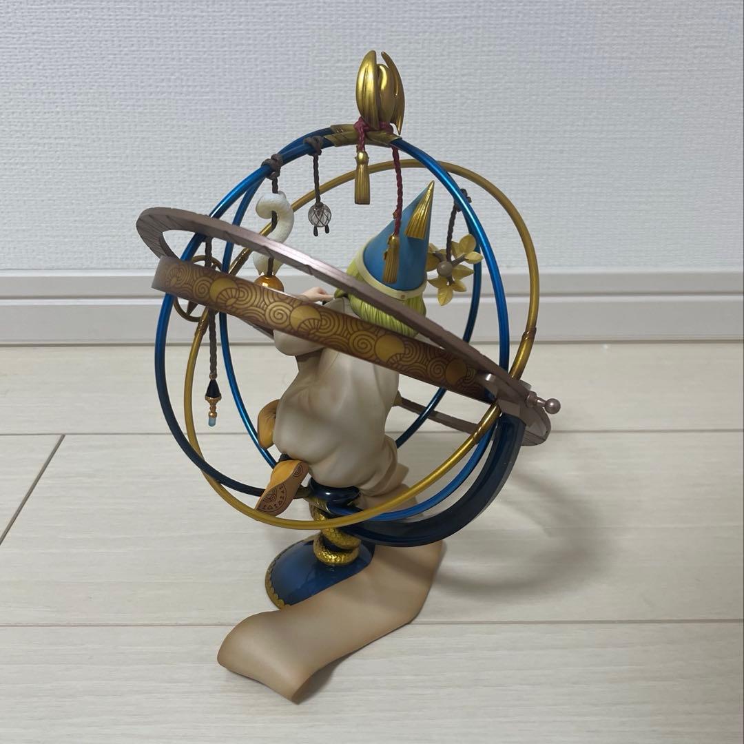 とんがり帽子のアトリエ 1/8スケール 完成品フィギュア ココ