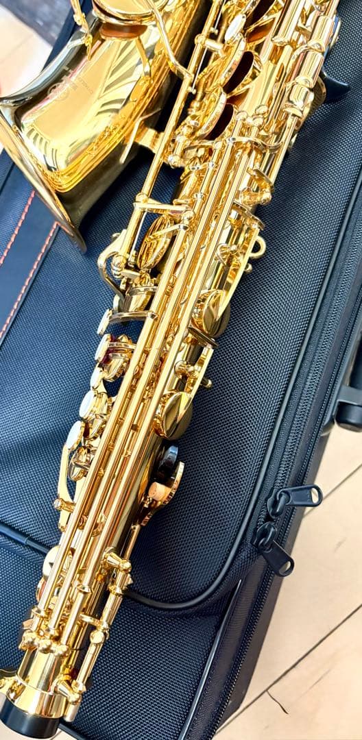 YAS-280 ヤマハ アルトサックス　超美品