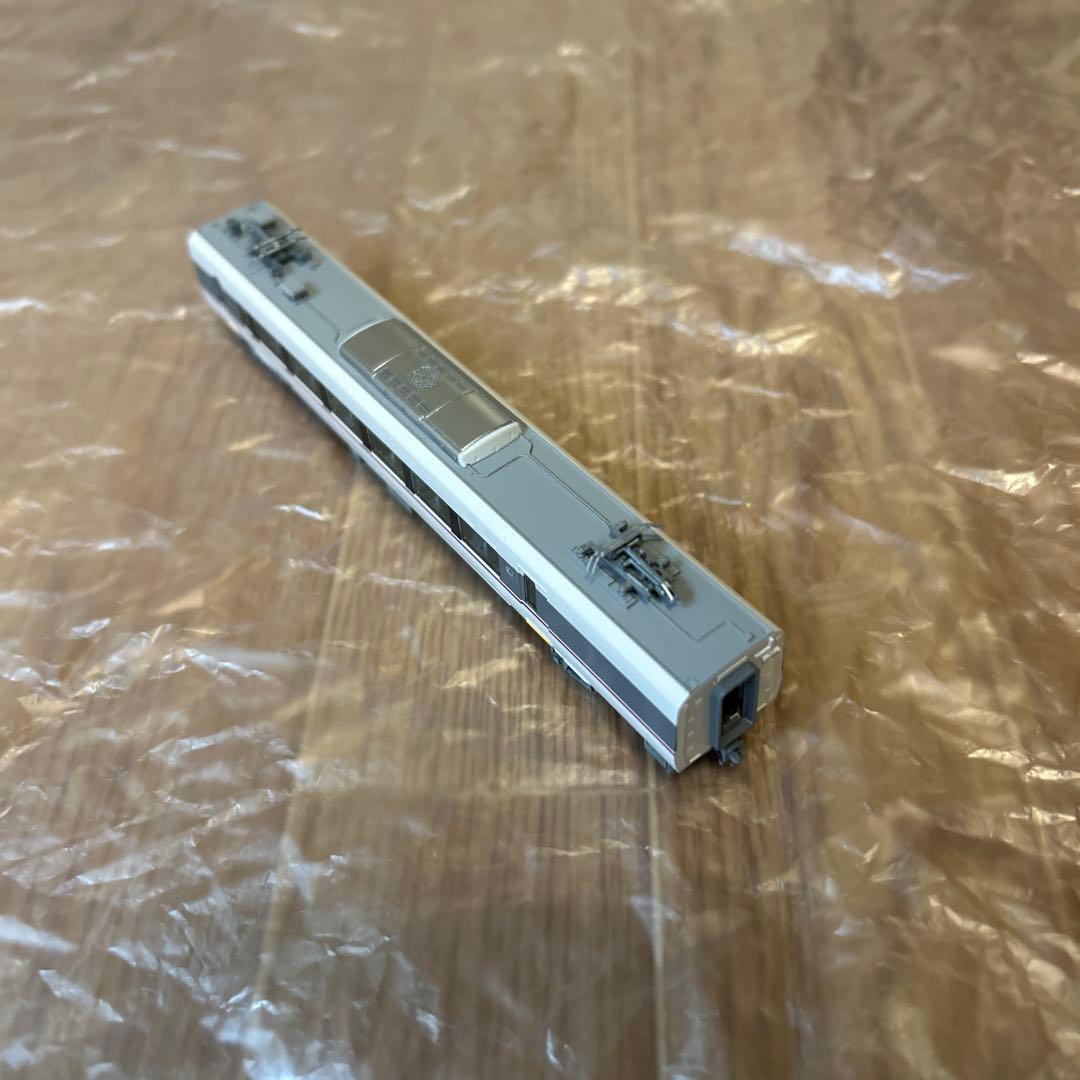 10-1107 Nゲージ　KATO 287系　こうのとり　基本セット4両