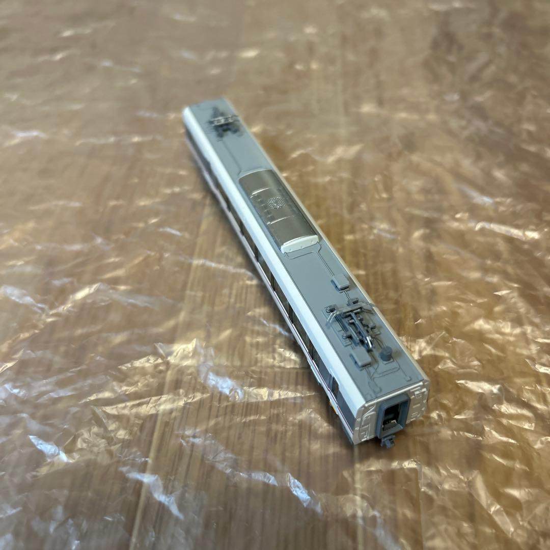 10-1107 Nゲージ　KATO 287系　こうのとり　基本セット4両