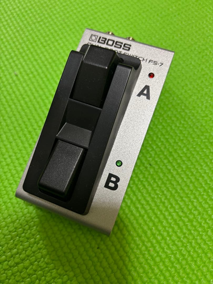 b*s様 BOSS GT-1000 箱無し　おまけつき