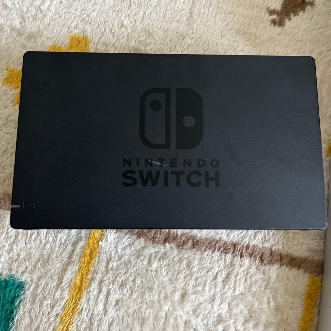 【なつき】Switch Nintendo Switch