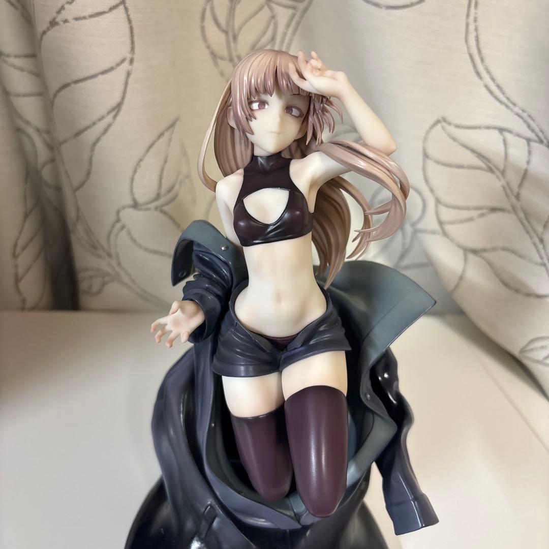 よふかしのうたフィギュアセット