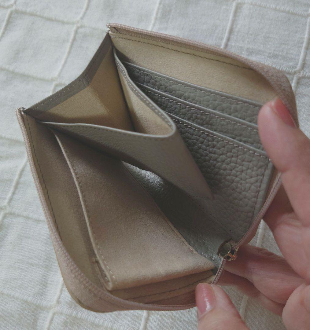 ATAOミニ財布