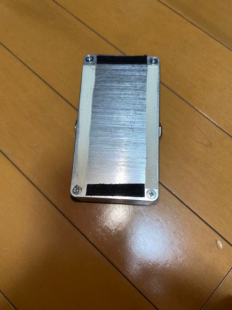 Leqtique 9/9S ギターエフェクター