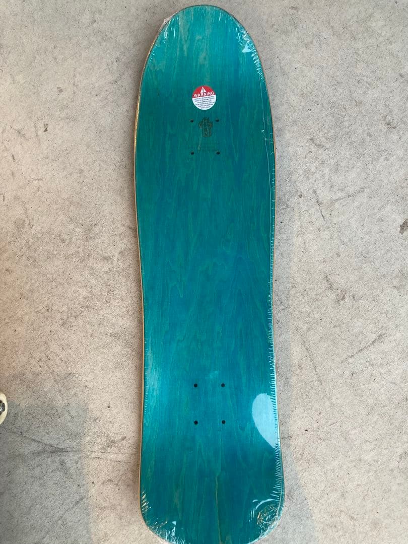 DOG TOWN スケートボード　デッキ　8.750 新品　値下げ可能