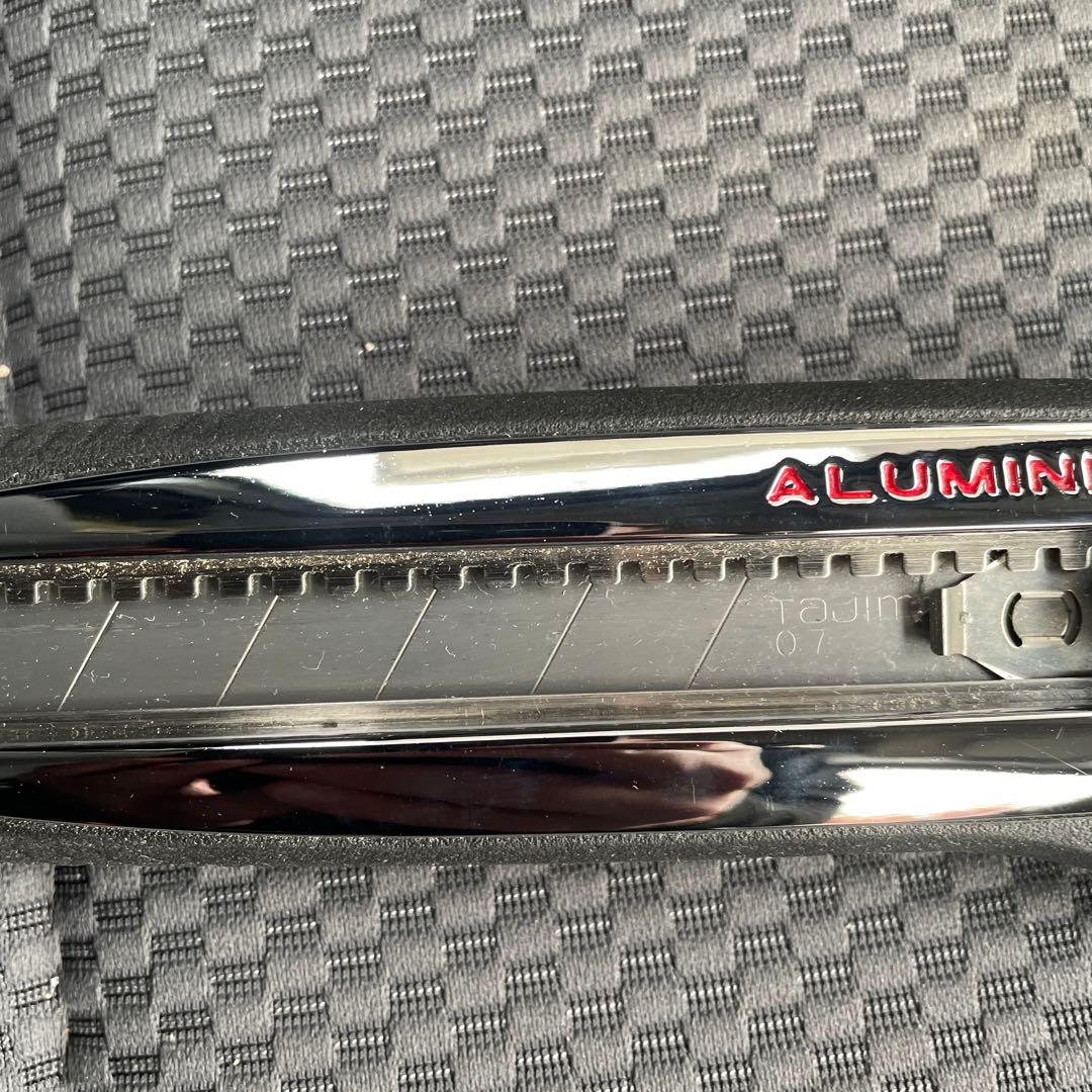 タジマアルミニストL-700 Aluminist カッターナイフ