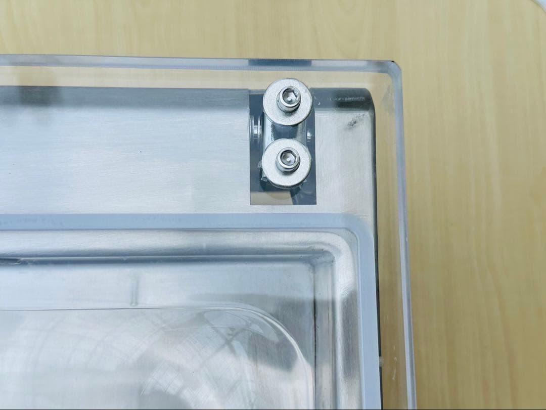 【高品質】真空包装機 業務用 真空パック機 100V 完全真空 チャンバー式