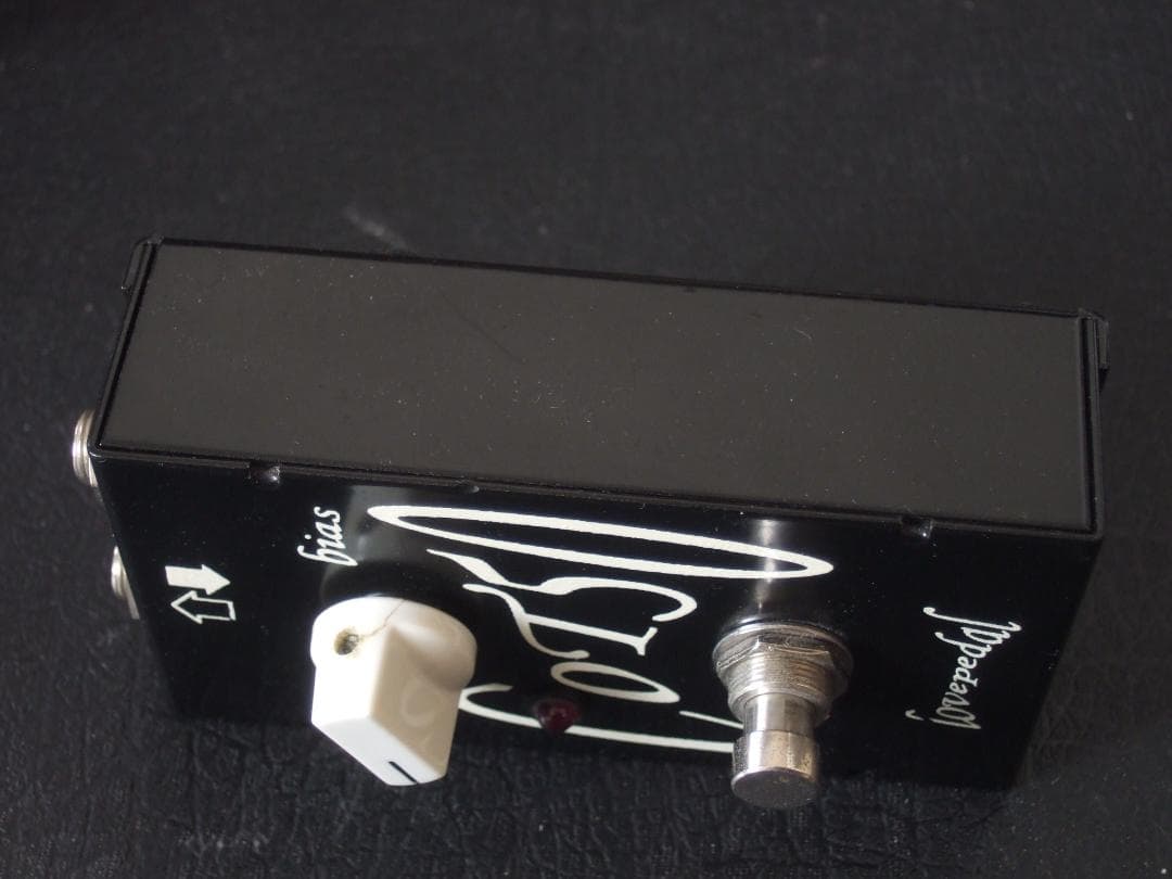 ギター Lovepedal COT 50 Handwired ML COT50
