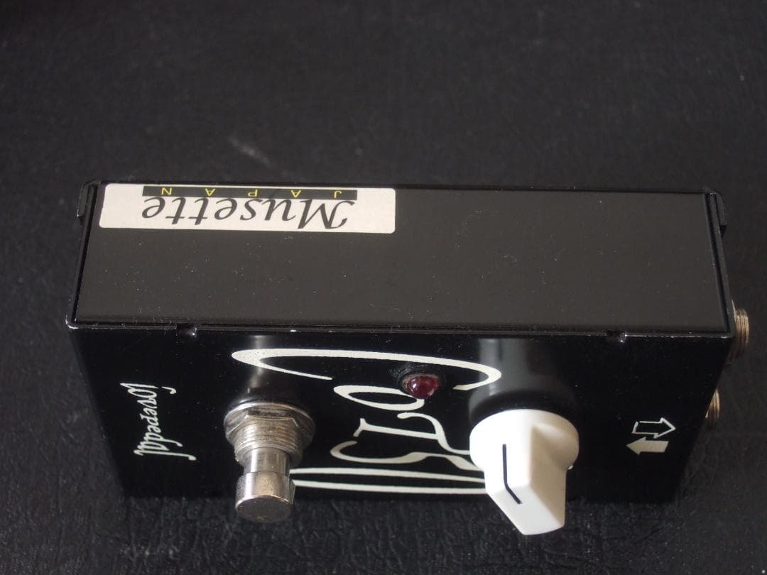 ギター Lovepedal COT 50 Handwired ML COT50