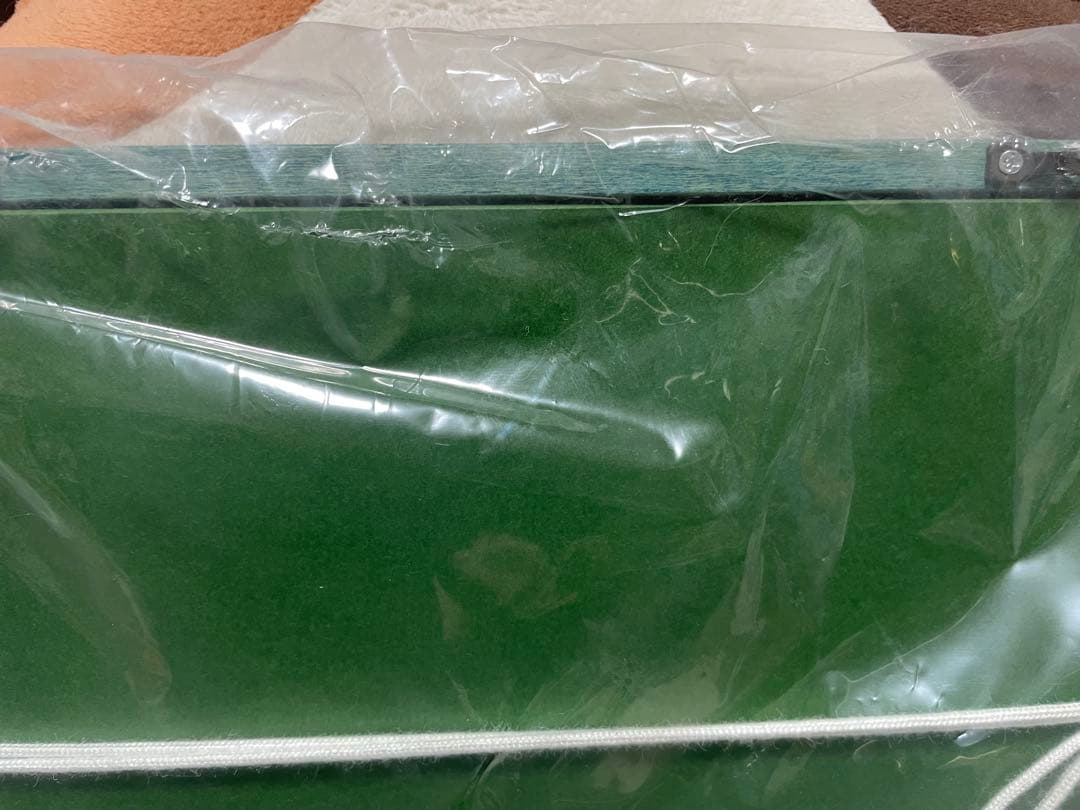 あやかし緋扇 複製原画