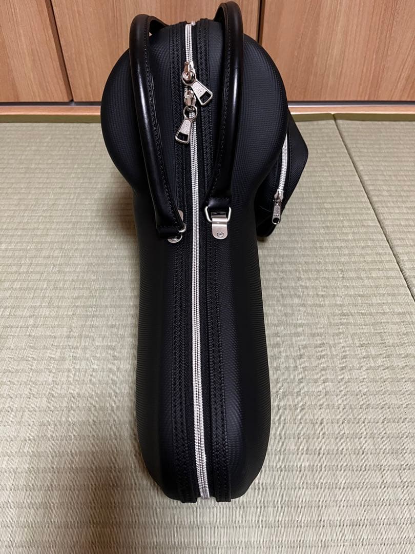 アルトサックスケース ノナカ　セルマー