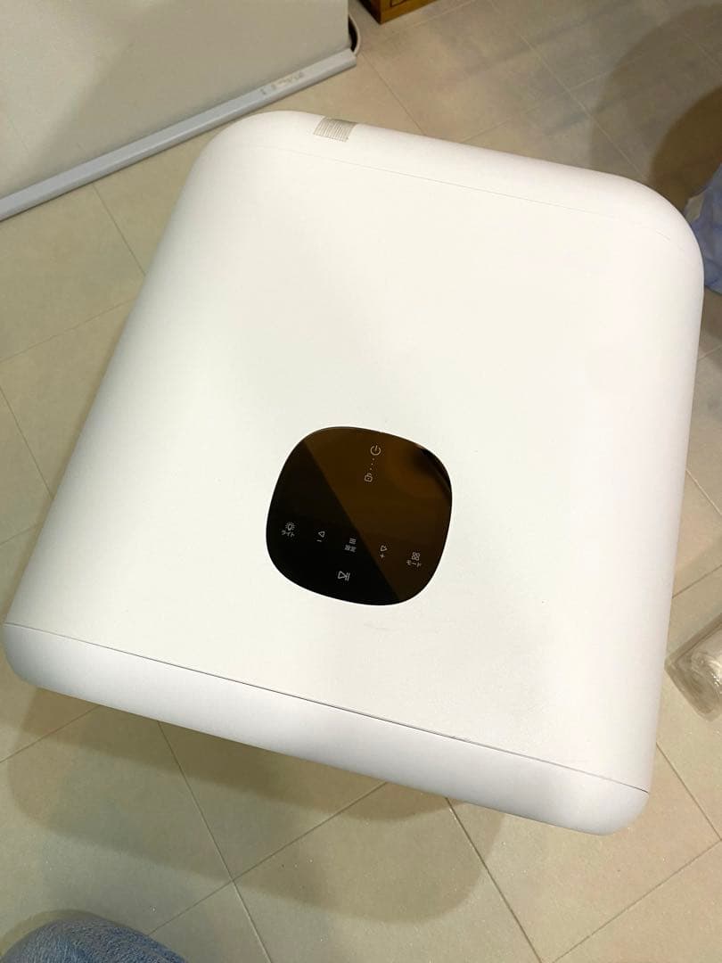 ペット用　ドライボックス　ドライルーム