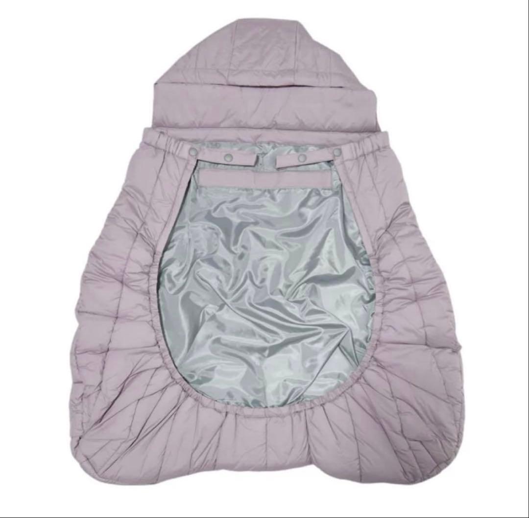 ノースフェイス　シェルブランケット