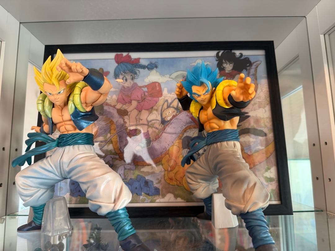 【34体まとめ売り】ドラゴンボール　フィギュア