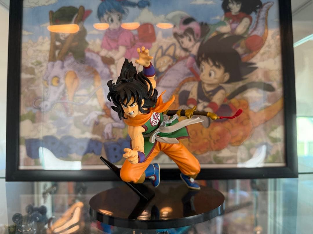 【34体まとめ売り】ドラゴンボール　フィギュア