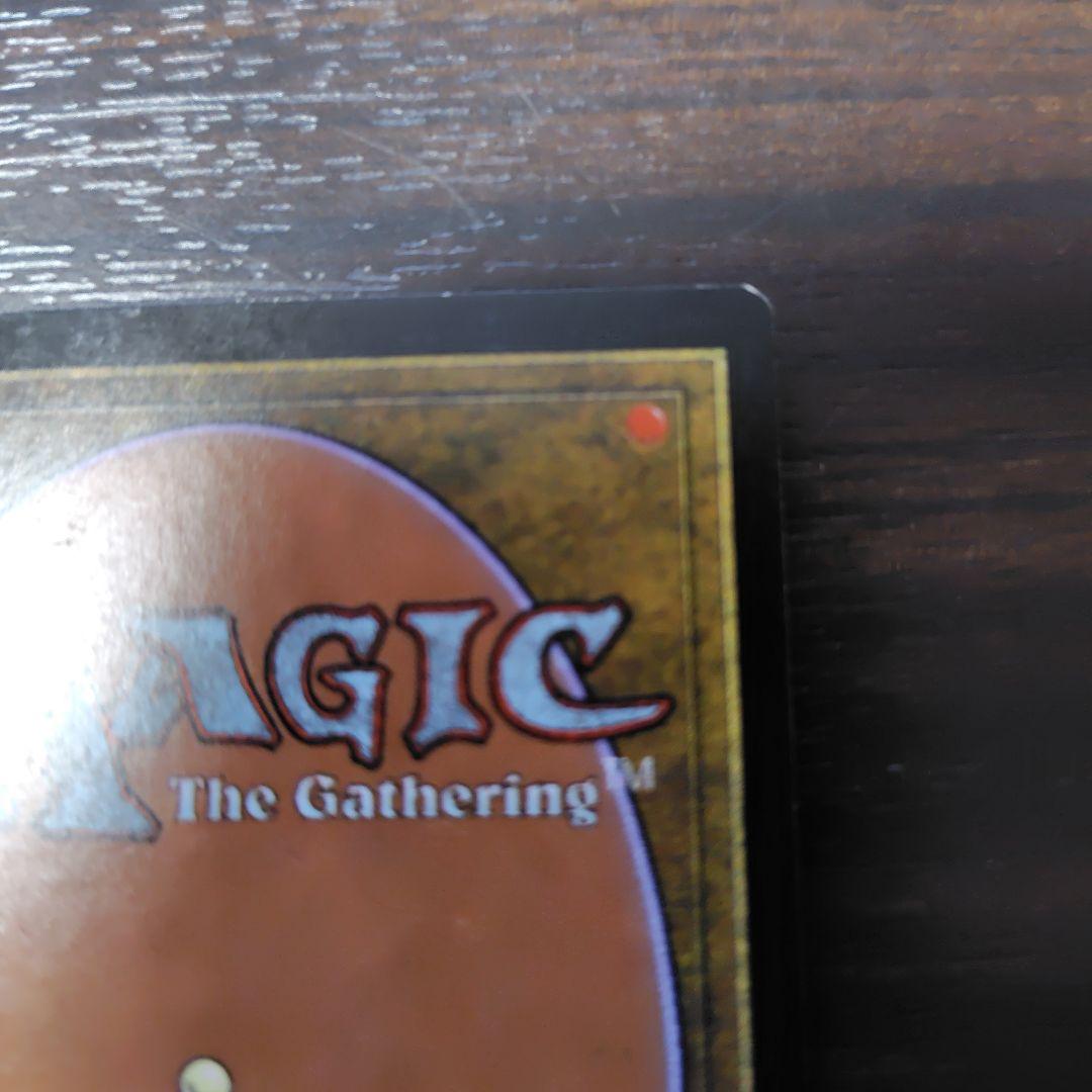 Magic　The　Gathering 厳かなモノリス