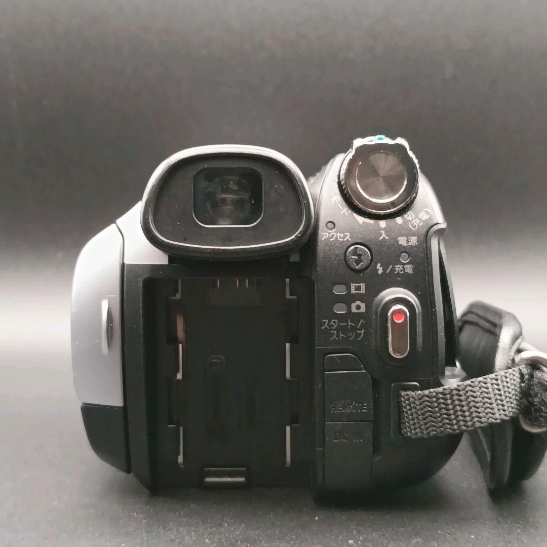 [美品] ソニー Sony HDR-SR7 動作品 付属品多数