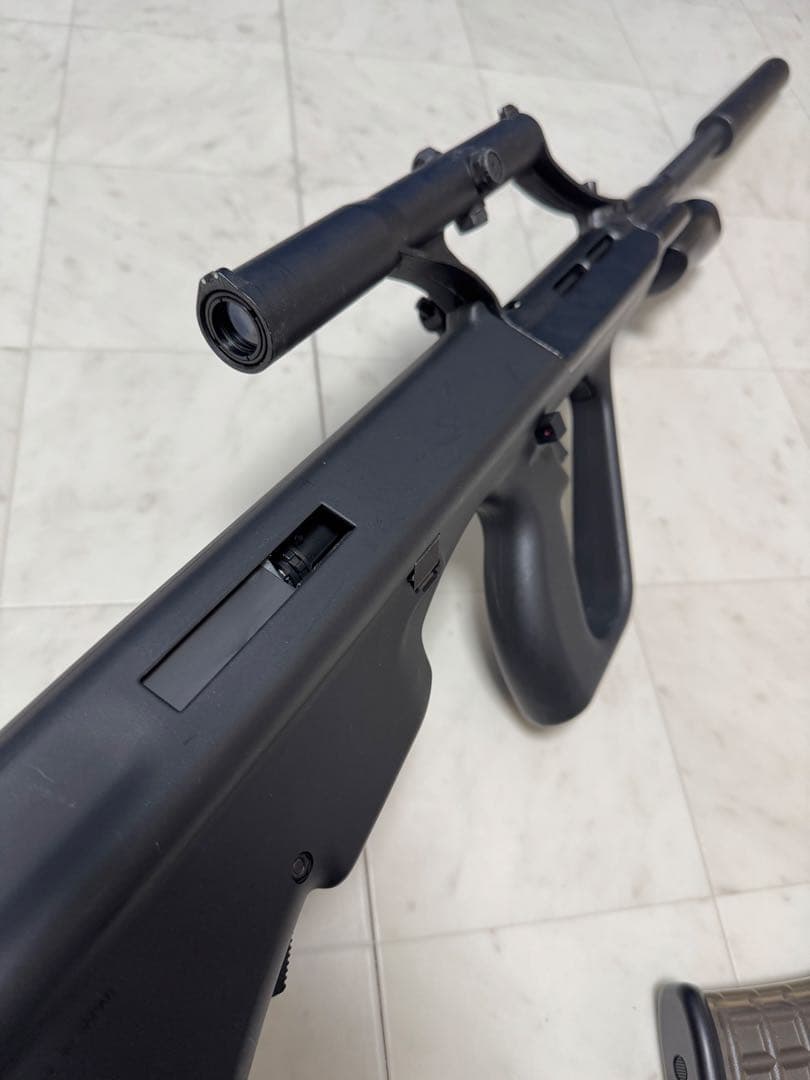 東京マルイ ステアー AUG STD 電動ガン